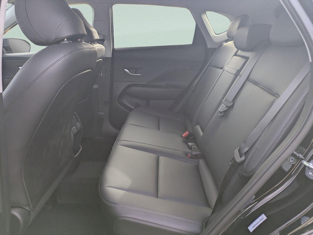 New 2026 Hyundai Kona SEL Premium FWD SUV