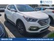 Used 2017 Hyundai Santa Fe Sport 2.0T Ultimate SUV