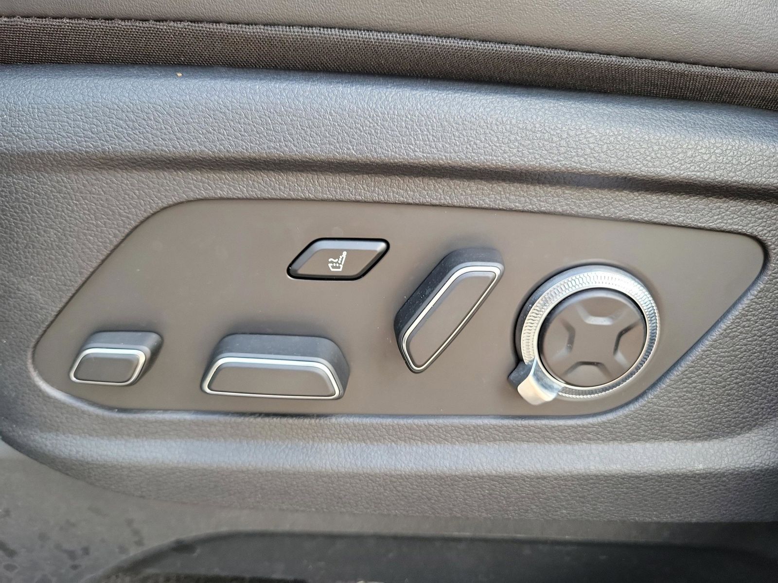 2023 Hyundai Palisade Calligraphy - Photo 28