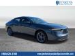 Used 2024 Honda Accord EX Sedan