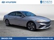 Hyundai Elantra Hybrid