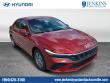 New 2025 Hyundai Elantra SE Sedan