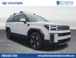 New 2026 Hyundai Santa Fe Hybrid SEL SUV