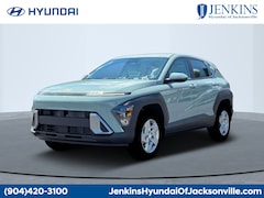 2026 Hyundai Kona SE FWD SUV