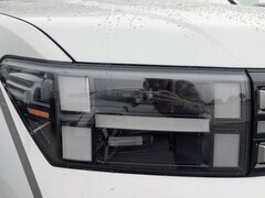 2026 Hyundai Santa Fe SE FWD SUV