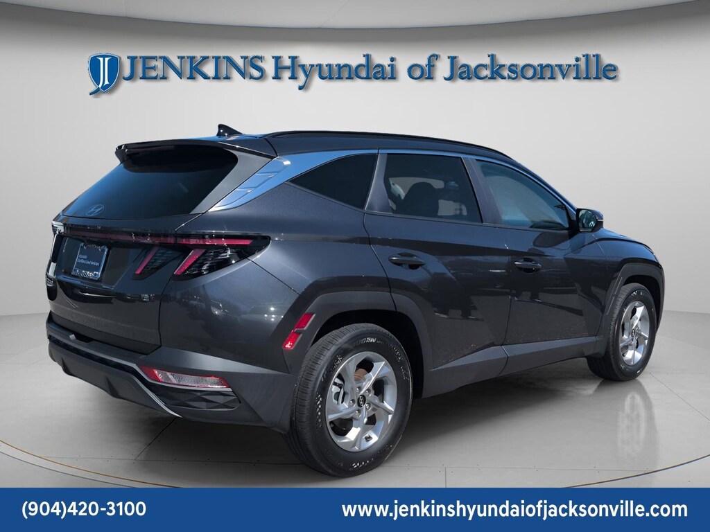 Used 2023 Hyundai Tucson SEL SUV