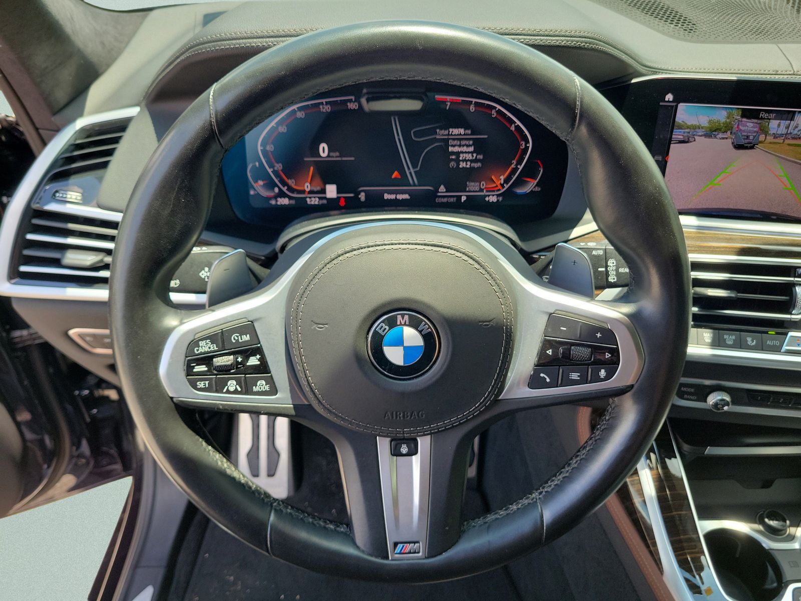 2020 BMW X7 40i - Photo 32