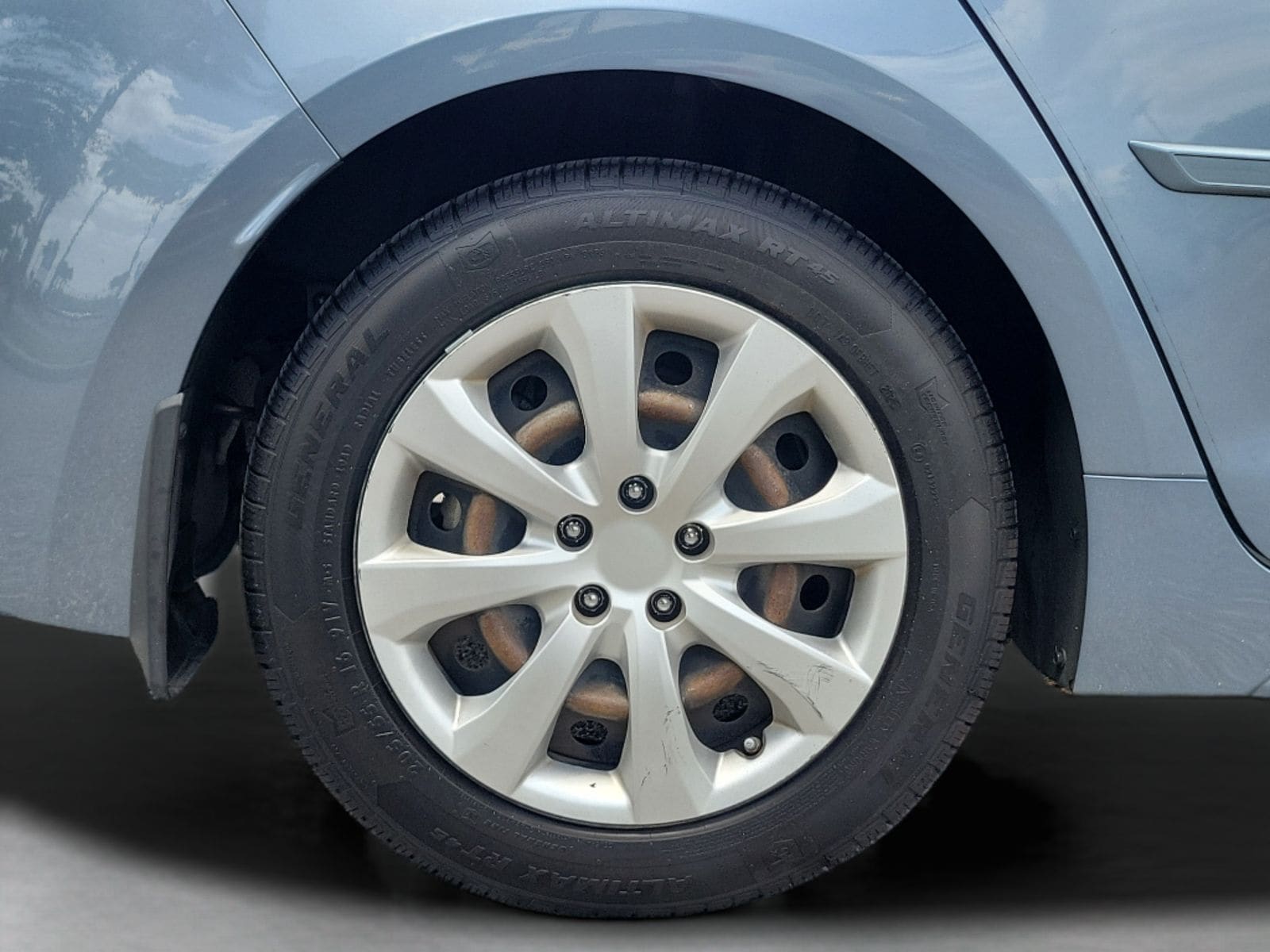 2020 Toyota Corolla LE - Photo 38