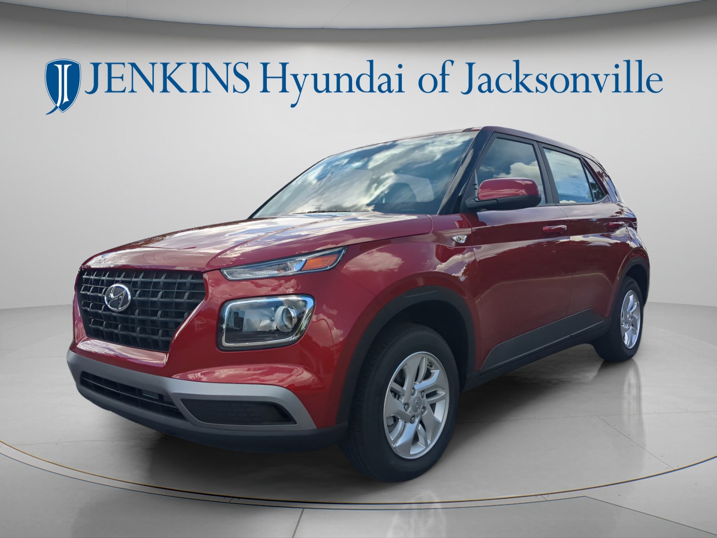 2026 Hyundai Venue SE - Photo 9