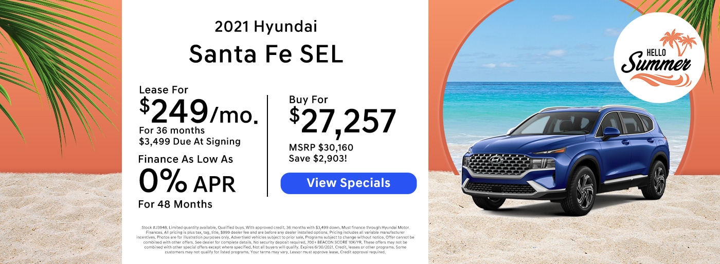 Jenkins Hyundai of Jacksonville - Hyundai Dealership near Me