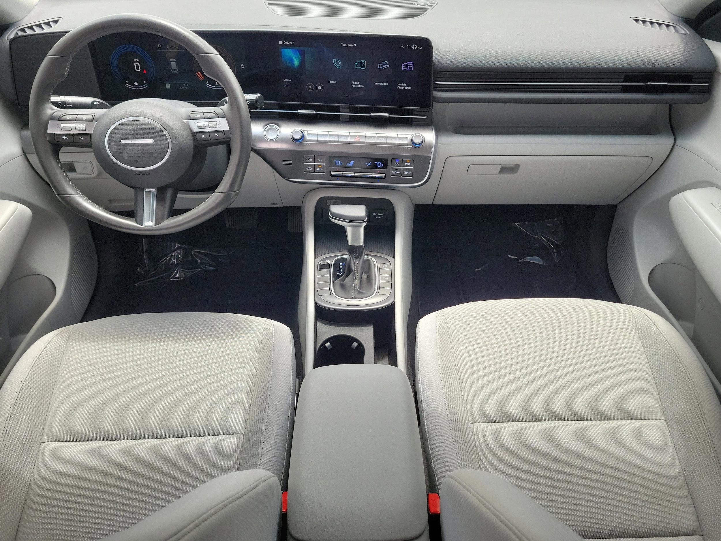 2024 Hyundai Kona SEL - Photo 15