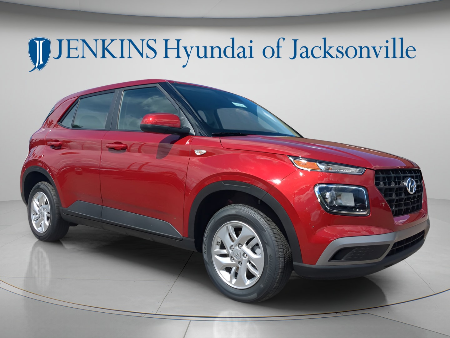 2026 Hyundai Venue SE - Photo 11