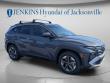 New 2026 Hyundai Tucson SEL FWD SUV
