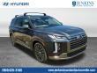 New 2025 Hyundai Palisade Calligraphy FWD SUV