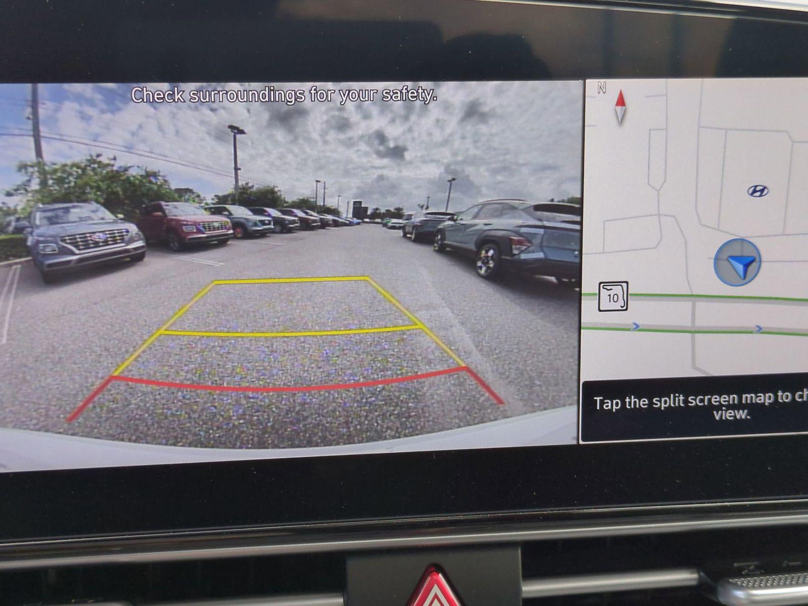 2025 Hyundai Elantra SEL - Photo 25