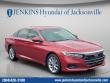Used 2021 Honda Accord LX Sedan