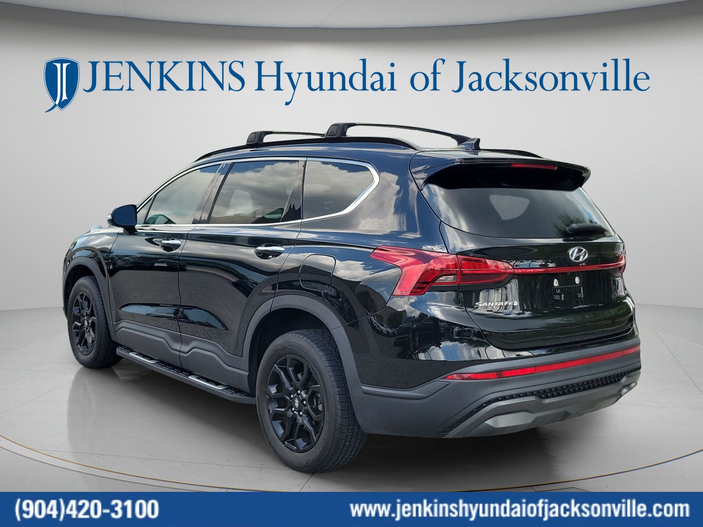 2022 Hyundai Santa Fe XRT - Photo 8