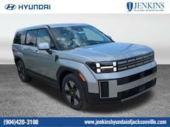 2026 Hyundai Santa Fe Hybrid SE SUV