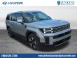 New 2026 Hyundai Santa Fe Hybrid SE SUV