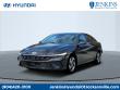 New 2026 Hyundai Elantra Limited Sedan