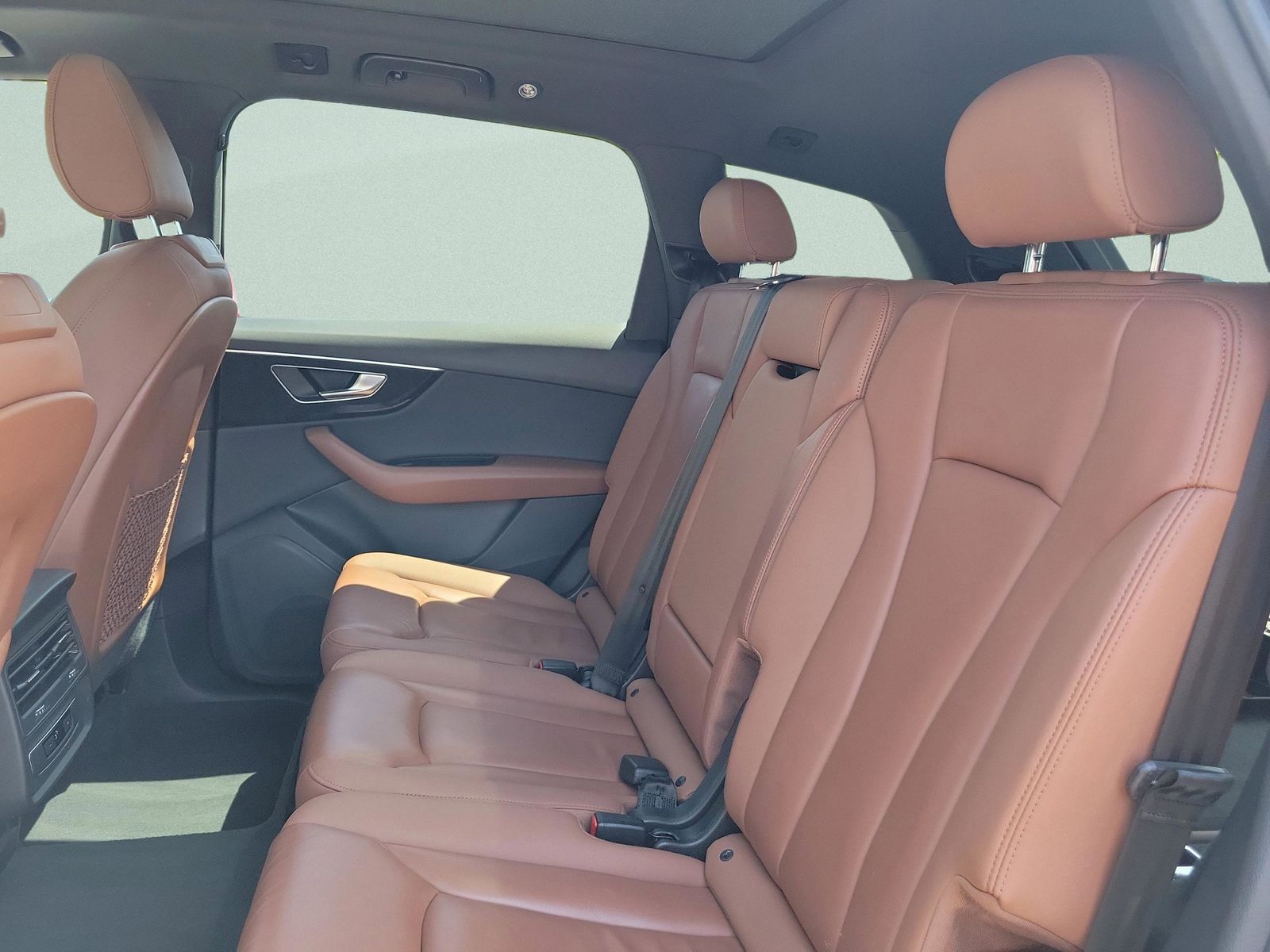 2021 Audi Q7 Premium - Photo 20