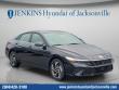 New 2026 Hyundai Elantra Hybrid Limited Sedan