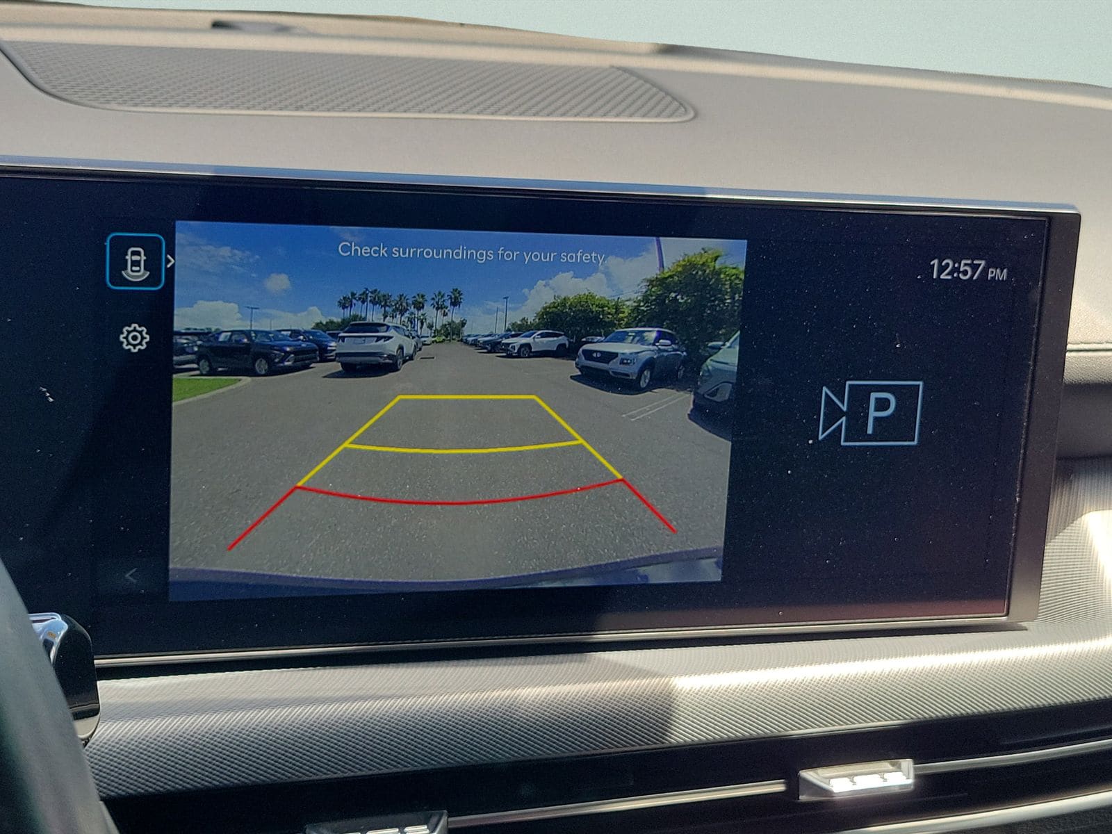 2025 Hyundai Sonata Hybrid SEL - Photo 38
