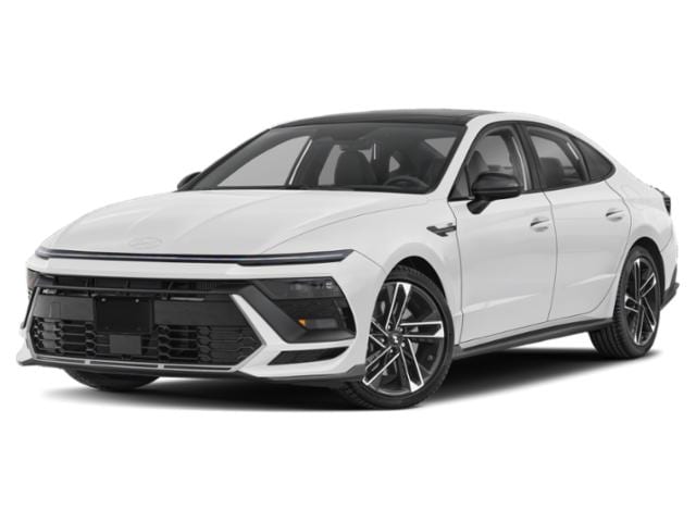 2027 Hyundai Sonata