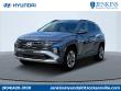 New 2025 Hyundai Tucson SEL AWD SUV