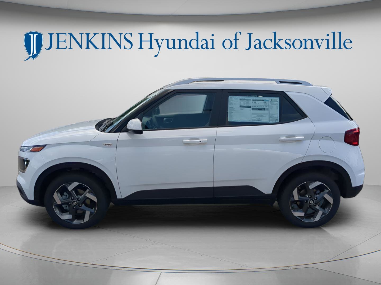 2026 Hyundai Venue SEL - Photo 7