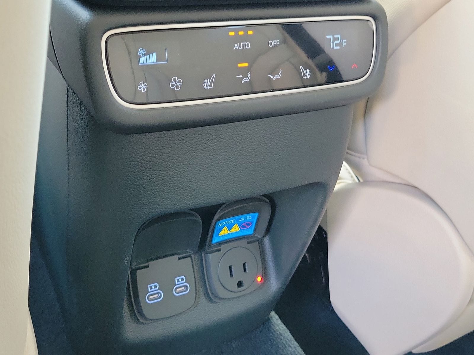 2025 GENESIS GV80 Prestige - Photo 24