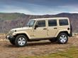 Used 2011 Jeep Wrangler Unlimited Sahara SUV