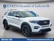 Used 2022 Ford Explorer ST SUV
