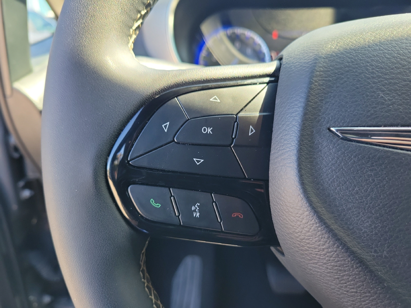 2025 Chrysler Pacifica Limited - Photo 29