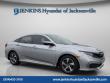 Used 2020 Honda Civic LX Sedan