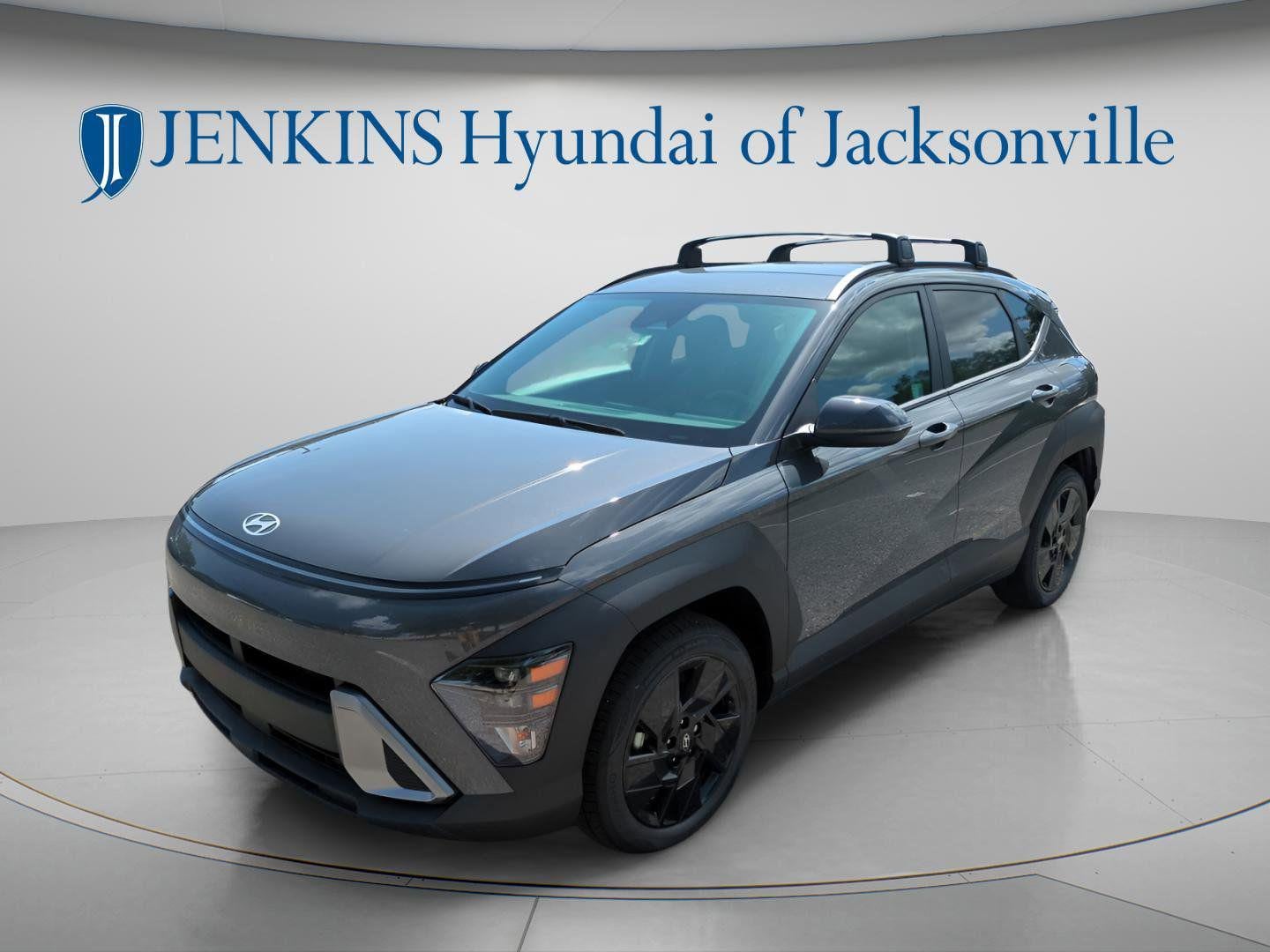 2025 Hyundai Kona SEL Convenience - Photo 12