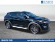 Certified 2020 Hyundai Tucson Limited SUV