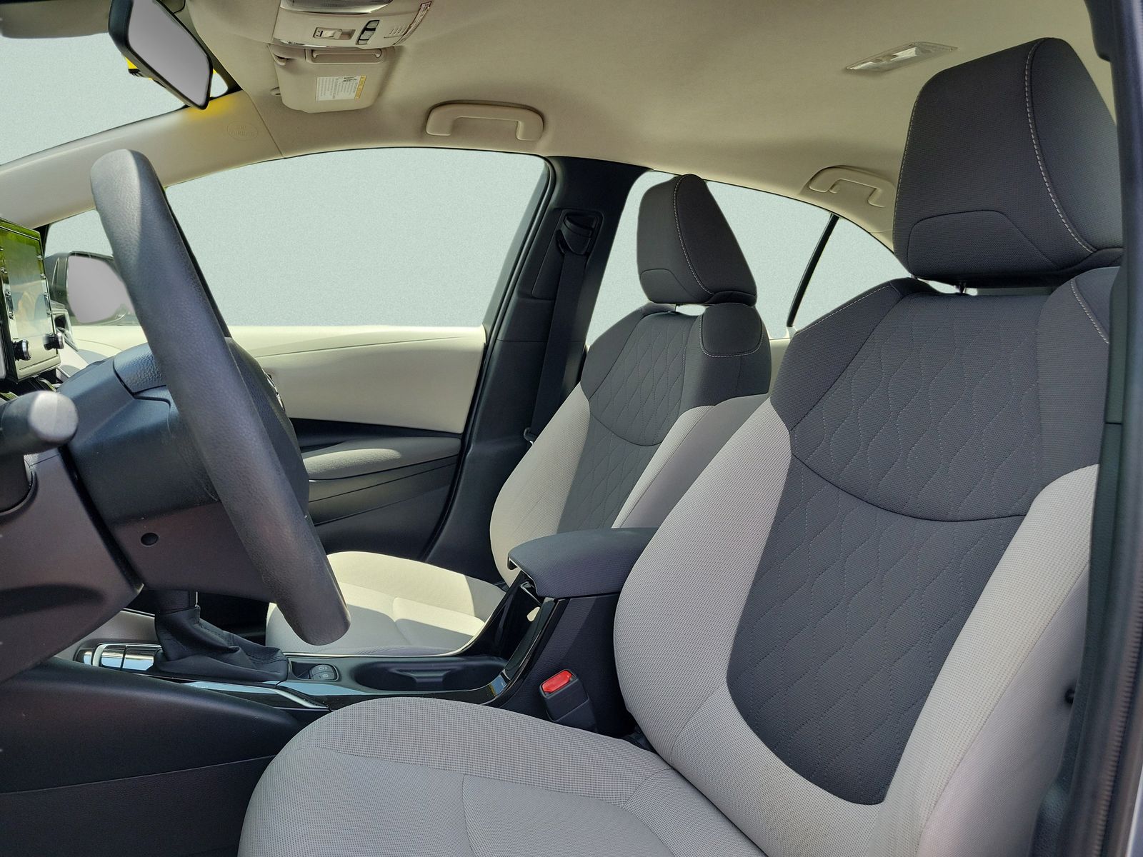 2020 Toyota Corolla LE - Photo 21