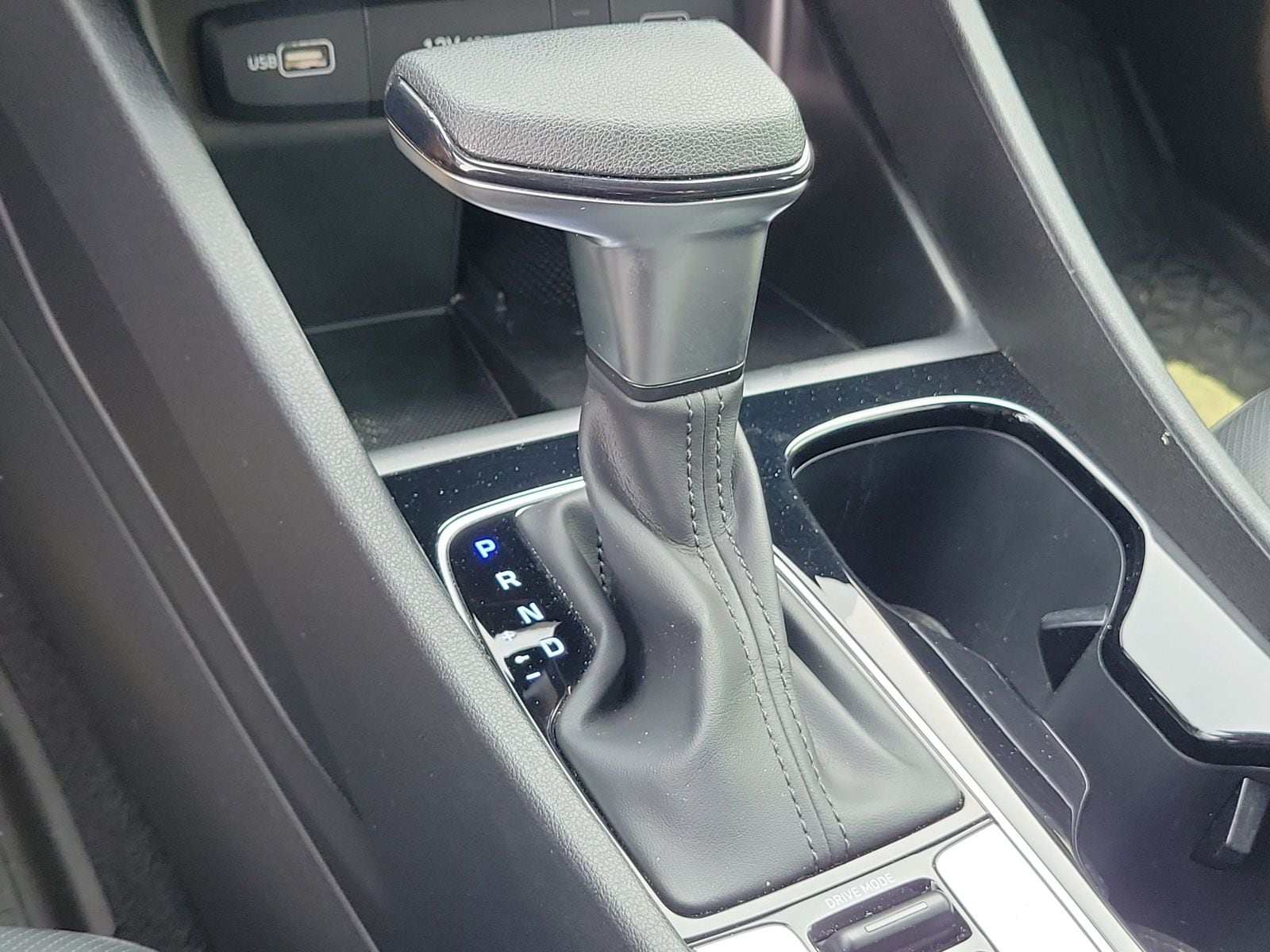 2024 Hyundai Santa Cruz Night - Photo 36