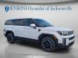 New 2026 Hyundai Santa Fe SE FWD SUV
