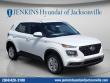 New 2026 Hyundai Venue SE SUV