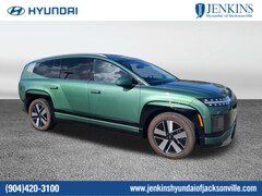 2026 Hyundai IONIQ 9 SEL SUV