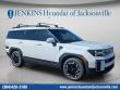 New 2026 Hyundai Santa Fe SEL FWD SUV