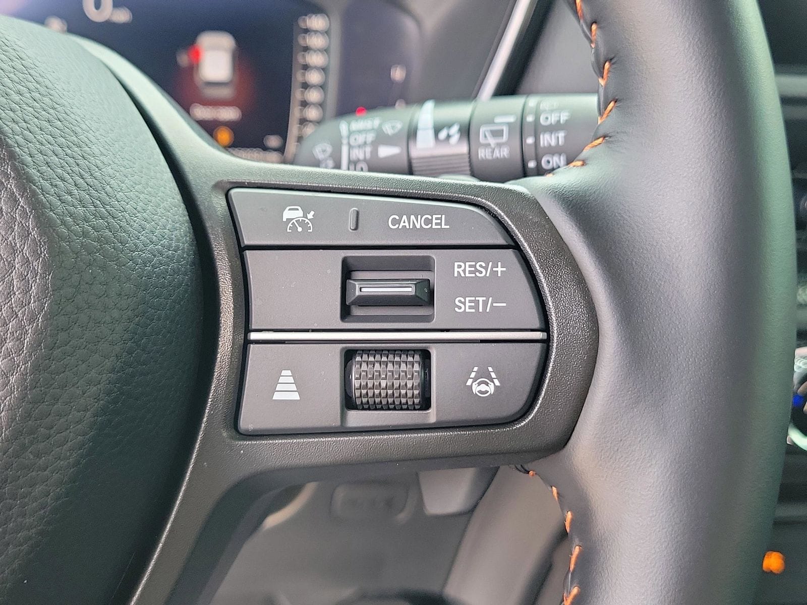 2026 Honda CR-V TrailSport - Photo 30