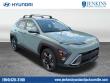 New 2025 Hyundai Kona SEL FWD SUV