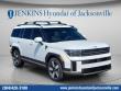 New 2026 Hyundai Santa Fe Hybrid Limited SUV