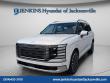 New 2026 Hyundai Palisade Calligraphy FWD SUV