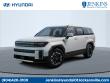 New 2026 Hyundai Santa Fe SE FWD SUV