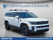 New 2026 Hyundai Santa Fe Hybrid Calligraphy SUV