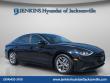 Used 2023 Hyundai Sonata SEL Sedan